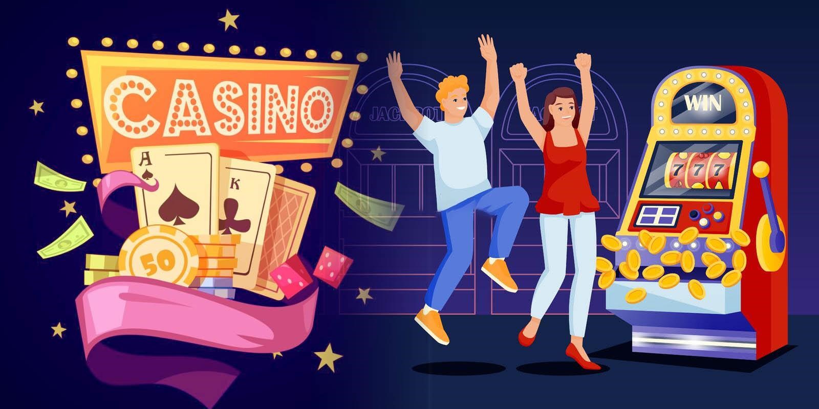 casino